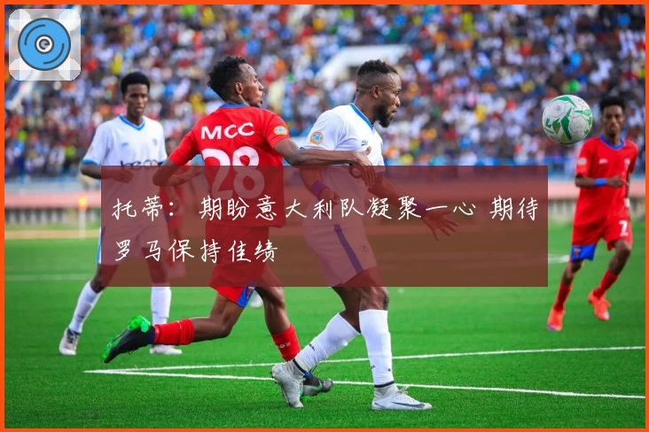 托蒂：期盼意大利队凝聚一心 期待罗马保持佳绩
