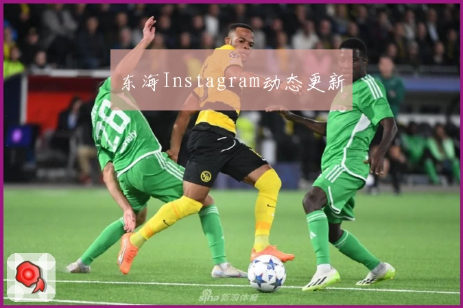 东海Instagram动态更新