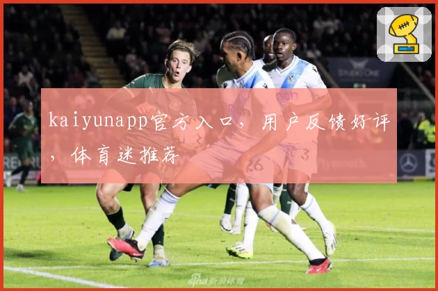 kaiyunapp官方入口，用户反馈好评，体育迷推荐