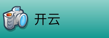 开云 Logo